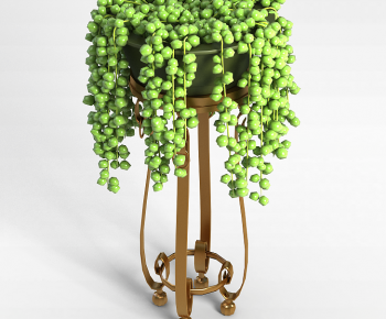 Modern Flowers-ID:680061105