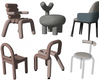 Modern Children Chair-ID:275886062