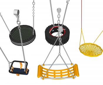 Modern Hanging Chair-ID:972878988