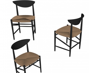 Modern Lounge Chair-ID:420497897