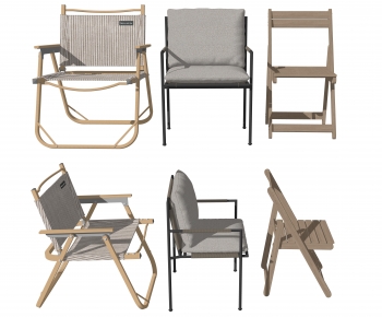 Modern Lounge Chair-ID:281493904