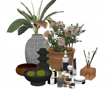Modern Decorative Set-ID:563328031