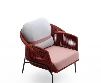 Modern Single Sofa-ID:402961973