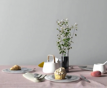 Modern Tableware-ID:957140932