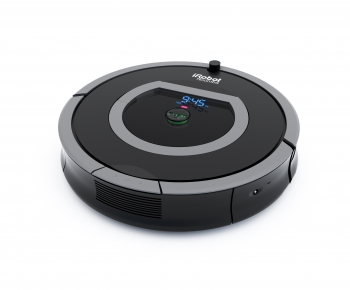 Modern Robot-ID:574409966