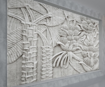 Modern TV Wall-ID:215753088