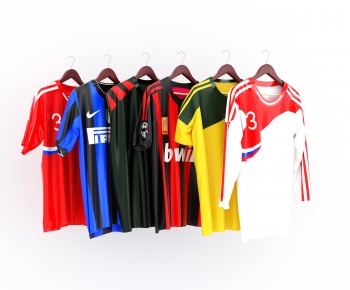 Modern Clothes-ID:562390095