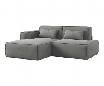 Modern Corner Sofa-ID:940660955