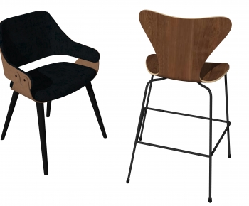 Modern Single Chair-ID:775491951