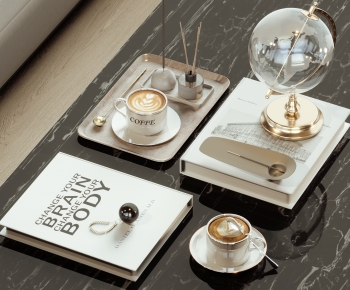 Modern Decorative Set-ID:904619737