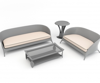 Modern Outdoor Sofa-ID:129898078