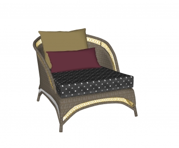 European Style Outdoor Sofa-ID:798075911