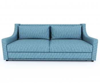 Modern A Sofa For Two-ID:965358973