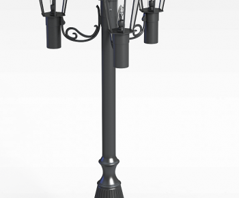 Modern Outdoor Light-ID:477471118