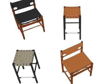 Modern Lounge Chair-ID:309353116