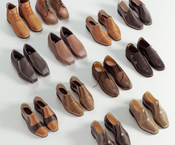 Modern Shoes-ID:139455082