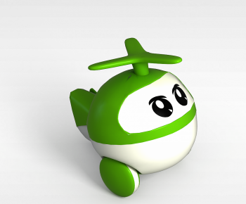 Modern Toys-ID:617937096