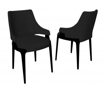 Modern Dining Chair-ID:543875934