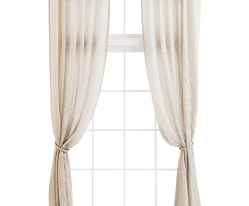 Modern The Curtain-ID:451188099