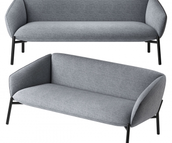 Modern A Sofa For Two-ID:940464973