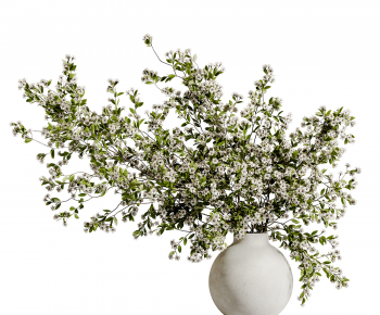 Modern Flower Arrangement-ID:528426897