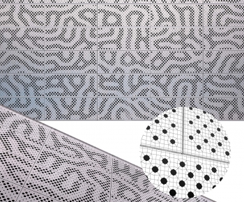 Modern Panels-ID:306112058