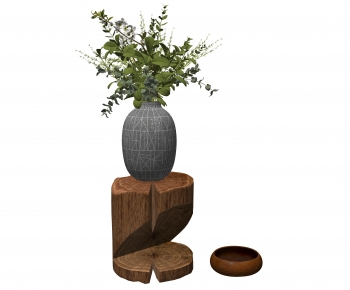 Modern Flower Arrangement-ID:801507006