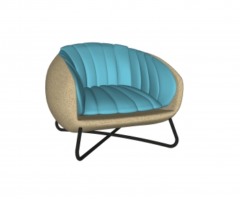 Modern Outdoor Sofa-ID:702127931