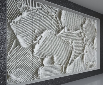 Modern TV Wall-ID:902018079