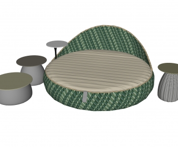 Modern Sofa Bed-ID:531923063