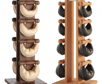 Modern Fitness Equipment-ID:499413979