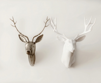 Modern Wall Decoration-ID:783348087