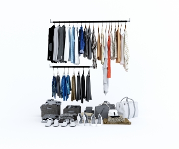 Modern Clothes-ID:557997941