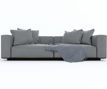 Modern A Sofa For Two-ID:582671254