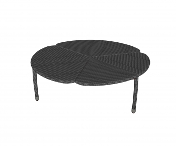 Modern Coffee Table-ID:783736947
