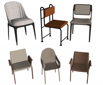 Modern Lounge Chair-ID:944019086