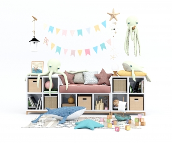 Modern Toys-ID:847665079