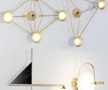 Modern Wall Lamp-ID:638529065