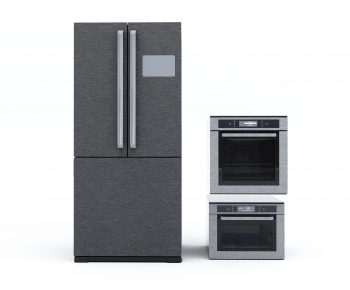 Modern Home Appliance Refrigerator-ID:772308113