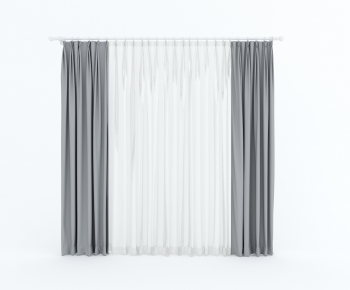 Modern The Curtain-ID:804033999