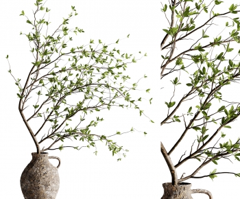 Wabi-sabi Style Flowers-ID:565699108