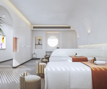 Modern SPA Beauty-ID:758912096