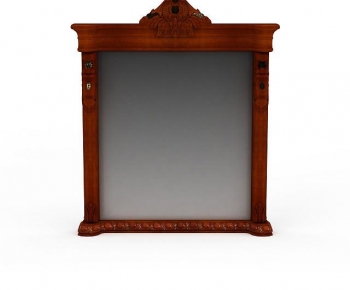 Modern Fireplace-ID:237025028