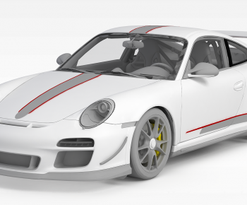 Modern Car-ID:678177129