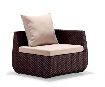 Modern Outdoor Sofa-ID:133882059