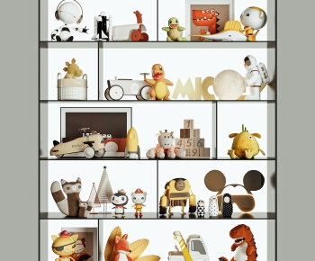 Modern Garage Kit-ID:833267935