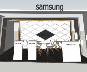 Modern Mobile Phone Store-ID:375691891