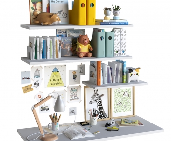 Modern Decorative Set-ID:773433921