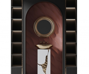 Modern Basin-ID:721434126