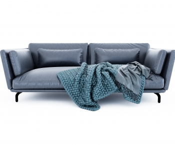 Modern A Sofa For Two-ID:307112937
